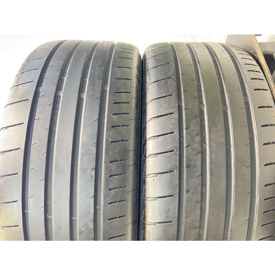 BRIDGESTONE（ブリヂストン） 中古タイヤ サマータイヤ 2本セット 245