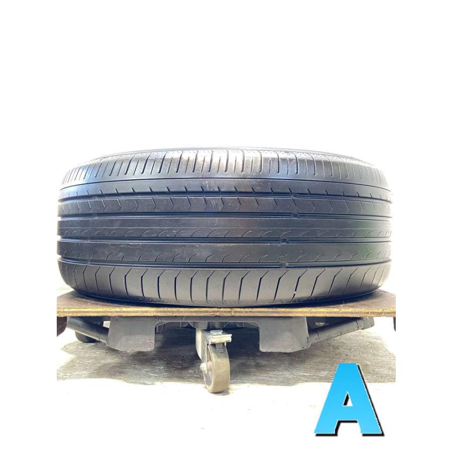 ヨコハマタイヤ（YOKOHAMA TIRE） 中古タイヤ サマータイヤ 1本 235 