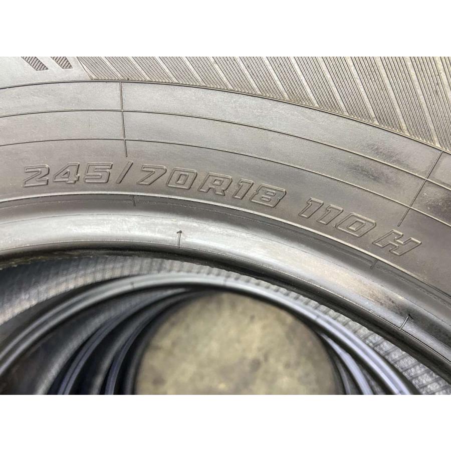 ヨコハマタイヤ（YOKOHAMA TIRE） 中古タイヤ サマータイヤ 4本セット