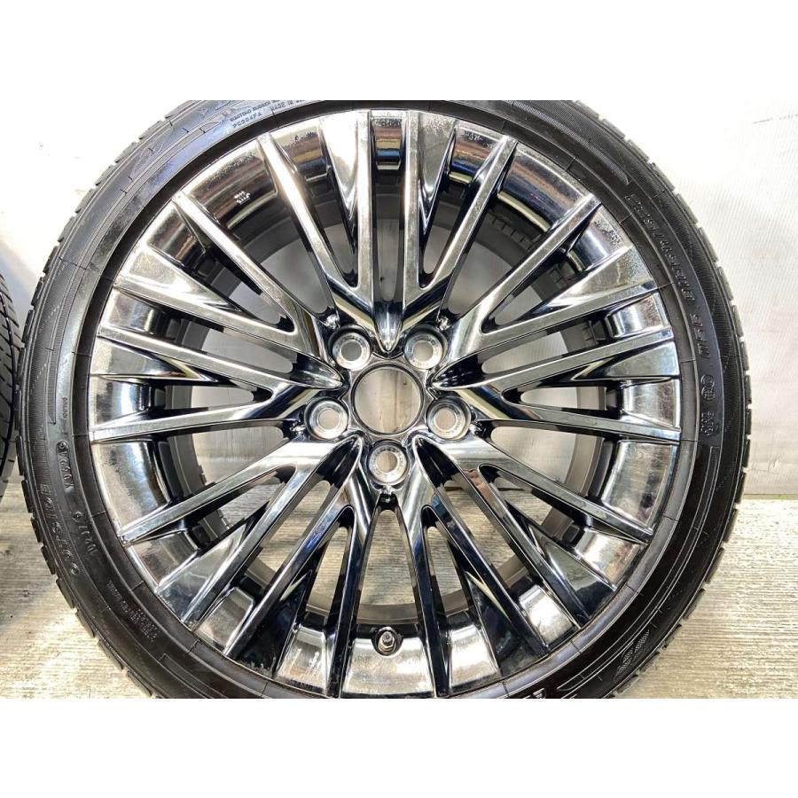 DUNLOP（ダンロップ） 中古タイヤ サマータイヤ ホイールセット 4本 