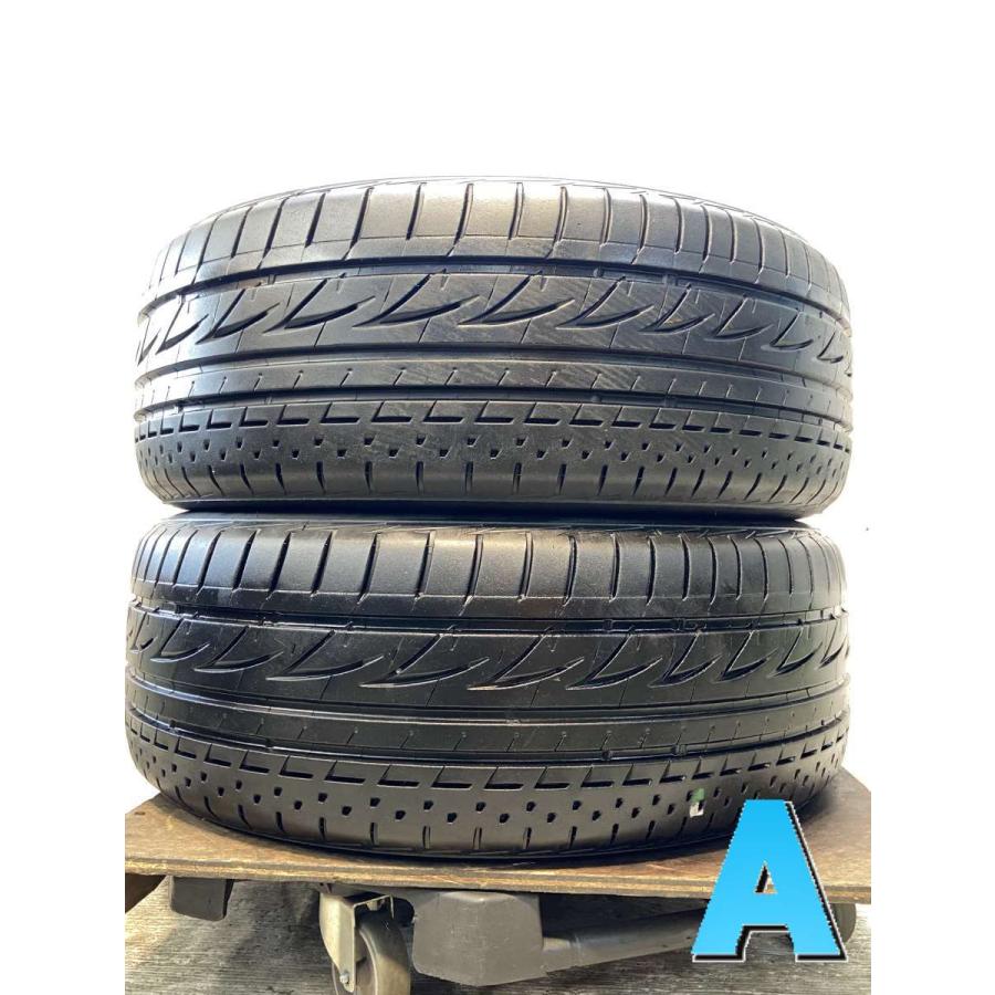 BRIDGESTONE（ブリヂストン） 中古タイヤ サマータイヤ 2本セット 225 