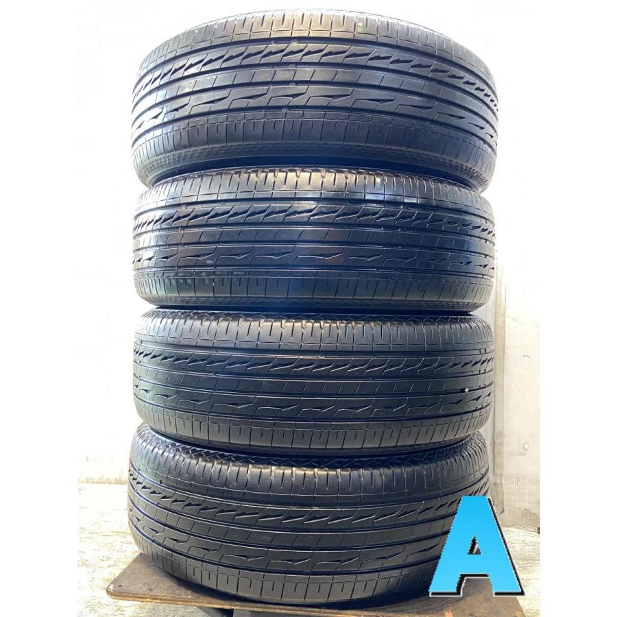 BRIDGESTONE（ブリヂストン） 中古タイヤ サマータイヤ 4本セット 225