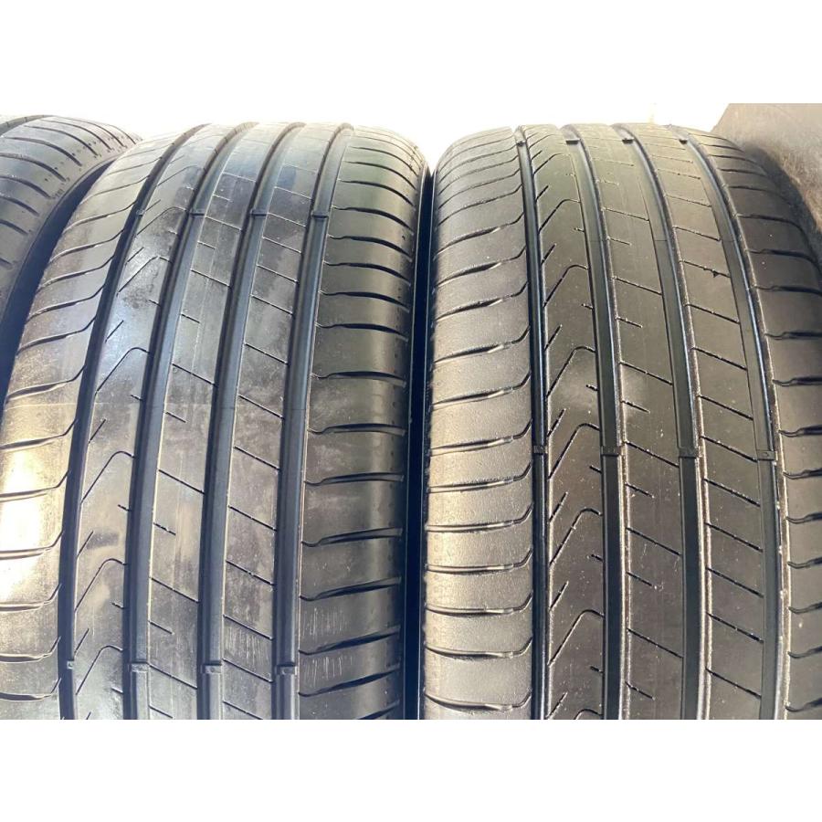 PIRELLI（ピレリ） 中古タイヤ サマータイヤ 4本セット 225/45R18 