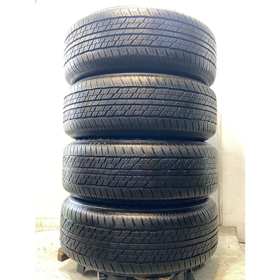 DUNLOP（ダンロップ） 中古タイヤ サマータイヤ ホイールセット 4本