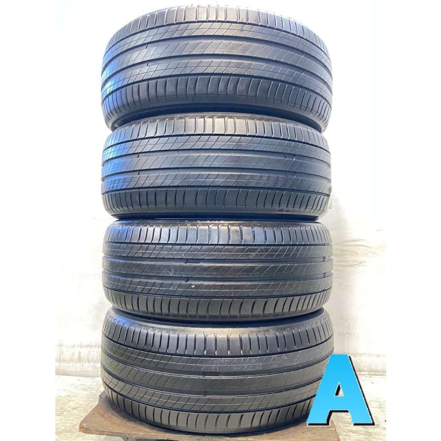 ミシュラン　プライマシー4 225/50R18 中古4本セット ミシュラン（MICHELIN） 中古タイヤ サマータイヤ 4本セット 225/50R18