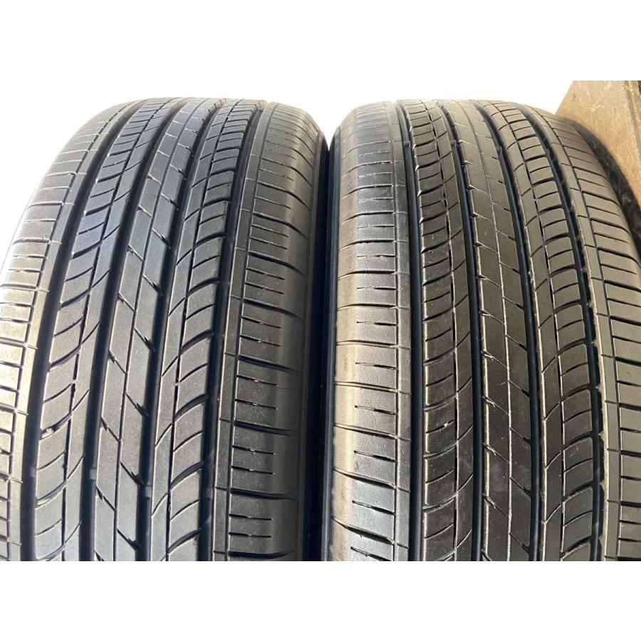 TOYO TIRES（トーヨータイヤ） 中古タイヤ サマータイヤ 2本セット 225