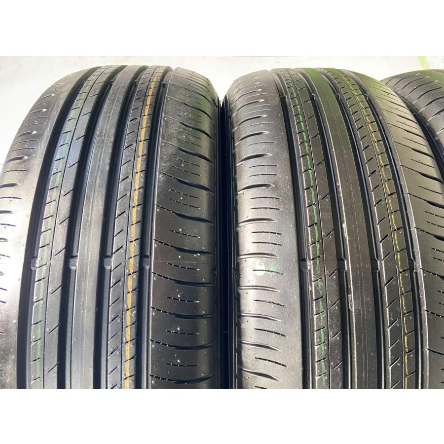 DUNLOP（ダンロップ） 中古タイヤ サマータイヤ 4本セット 225/60R18