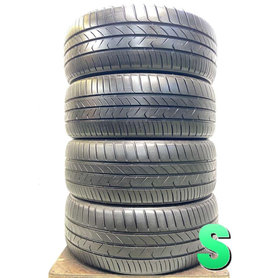 TOYO TIRES（トーヨータイヤ） 中古タイヤ サマータイヤ 4本セット 215