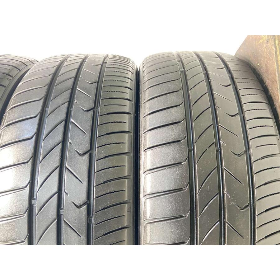 TOYO TIRES（トーヨータイヤ） 中古タイヤ サマータイヤ 4本セット 215