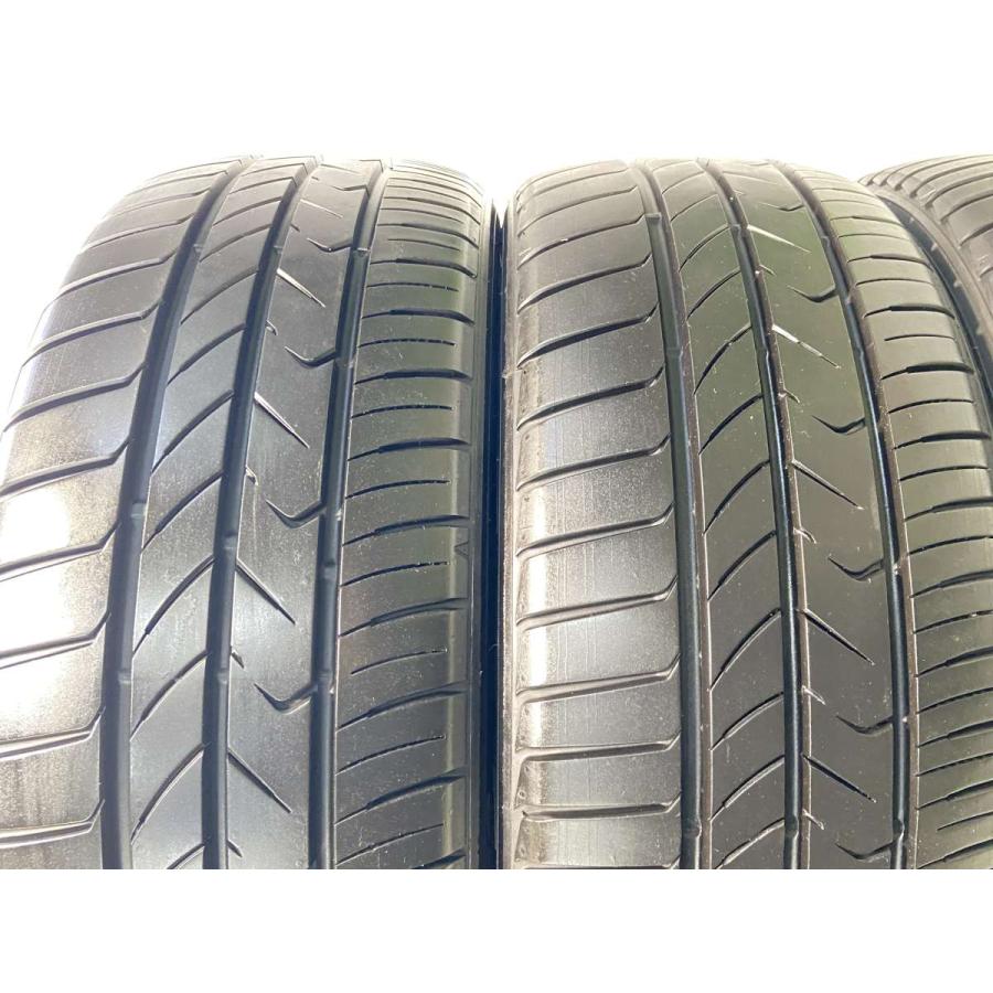 8072134)激安国産中古タイヤ4本セットTOYOタイヤ215/45R18 TOYO TIRES（トーヨータイヤ） 中古タイヤ サマータイヤ 4本セット 215