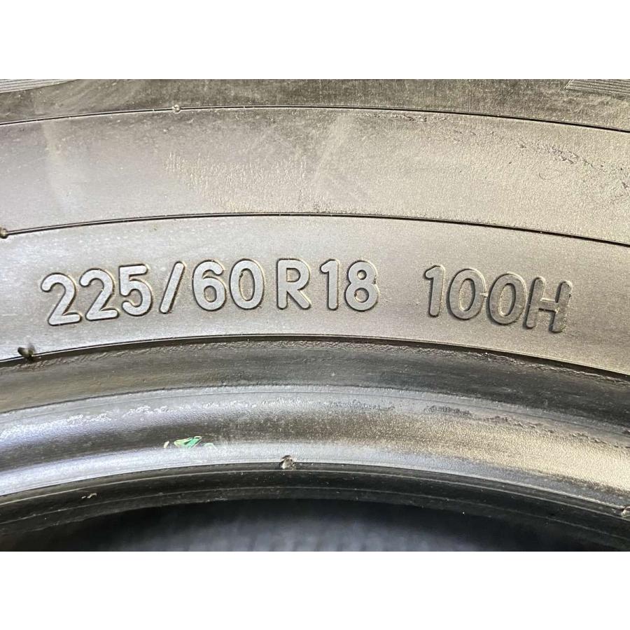 ◇送料込み◇ 225/60R18 中古サマータイヤ４本　2023年製造　TOYO TOYO TIRES（トーヨータイヤ） 中古タイヤ サマータイヤ 4本セット 225