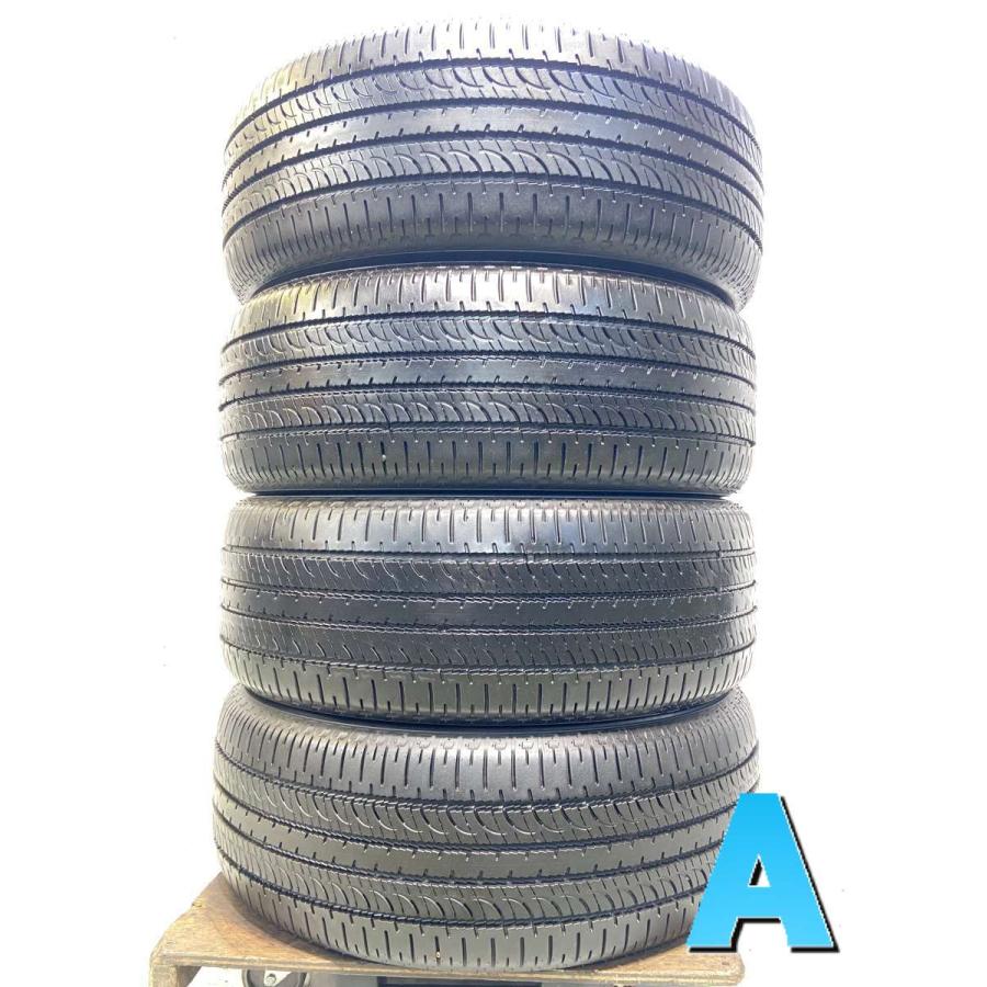 ヨコハマタイヤ（YOKOHAMA TIRE） 中古タイヤ サマータイヤ 4本セット 