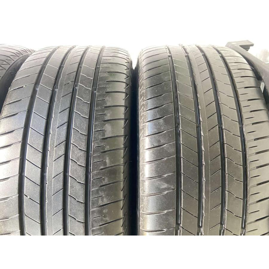 BRIDGESTONE（ブリヂストン） 中古タイヤ サマータイヤ 4本セット 225 