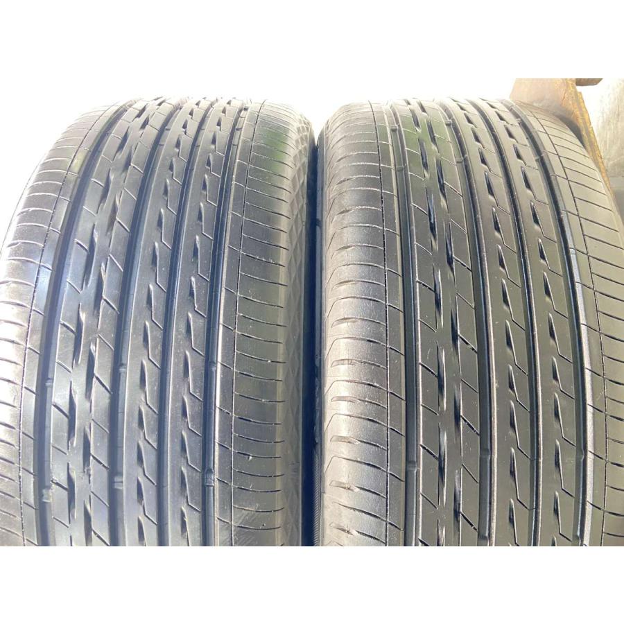 BRIDGESTONE（ブリヂストン） 中古タイヤ サマータイヤ 2本セット 235