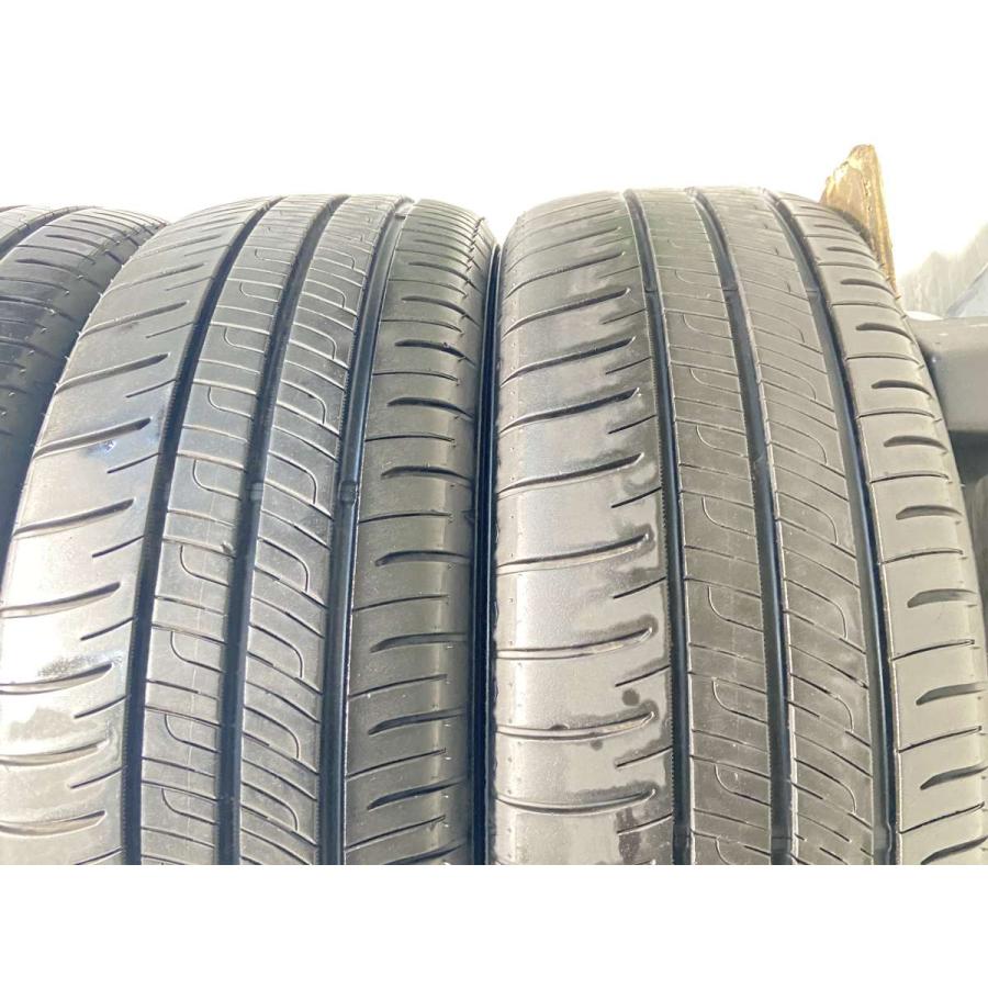 まぁ ダンロップ 215/55R18 2本 中古② DUNLOP（ダンロップ） 中古タイヤ サマータイヤ 4本セット 215/55R18