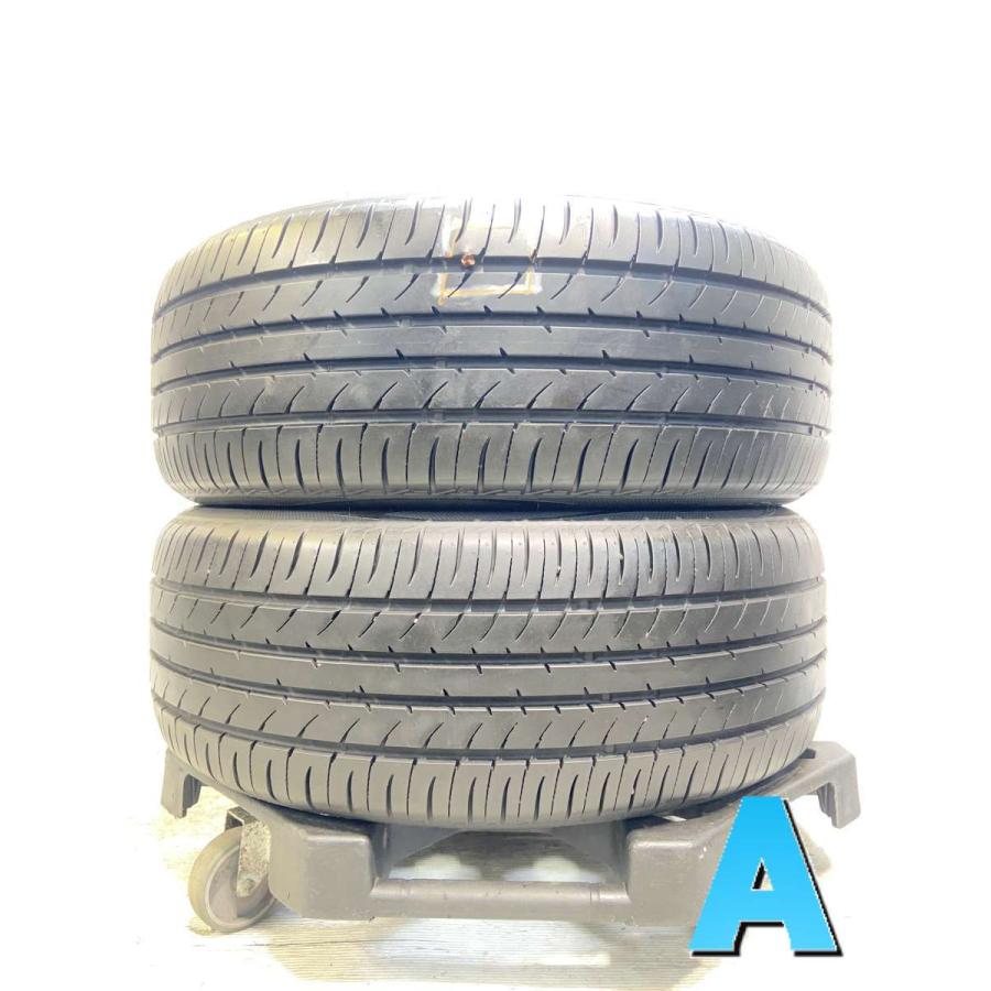 TOYO TIRES（トーヨータイヤ） 中古タイヤ サマータイヤ 2本セット 215