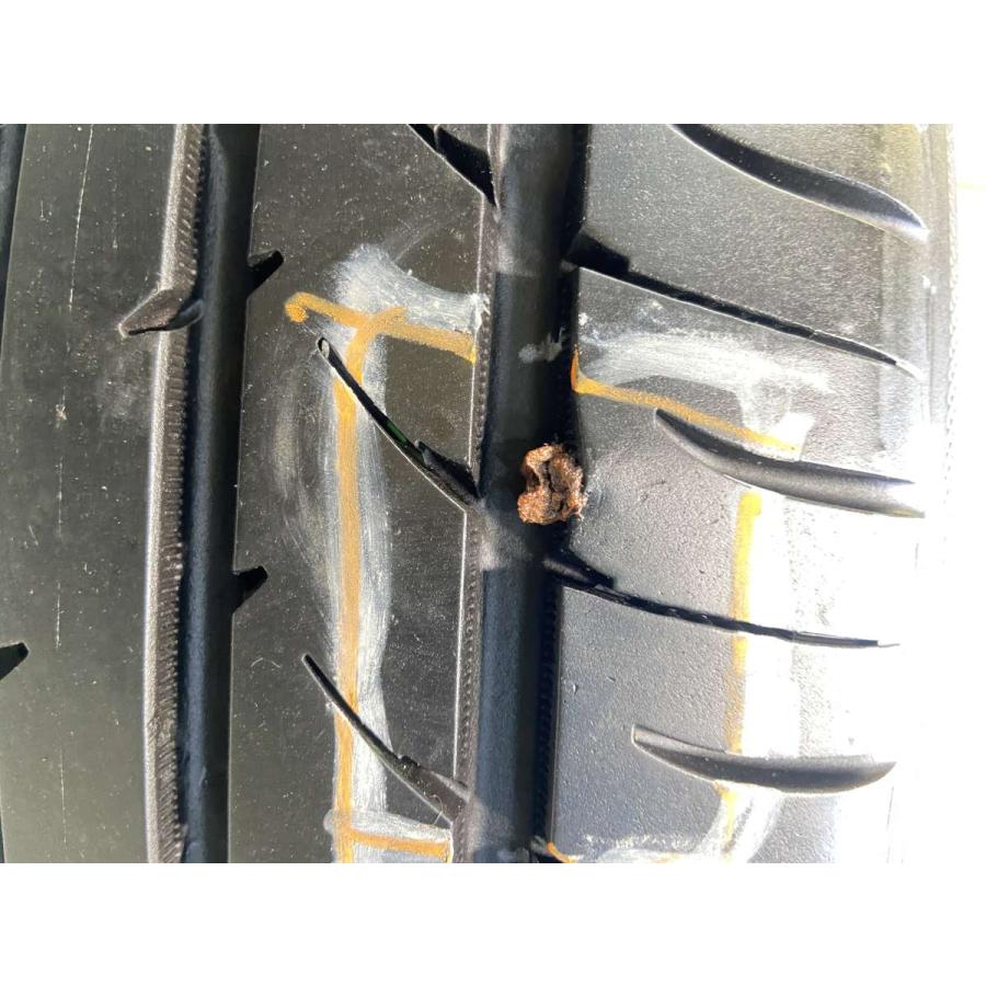 TOYO TIRES（トーヨータイヤ） 中古タイヤ サマータイヤ 2本セット 215