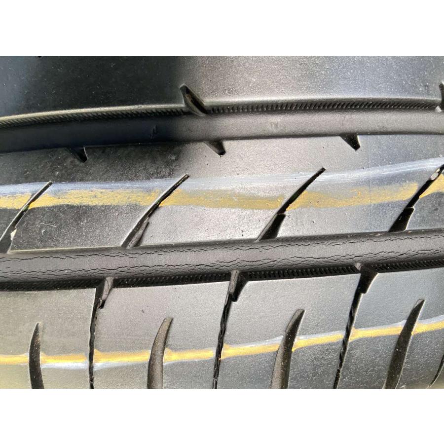 TOYO TIRES（トーヨータイヤ） 中古タイヤ サマータイヤ 2本セット 215