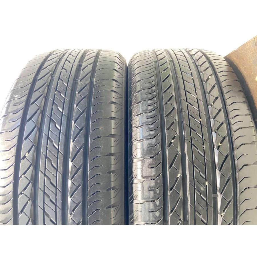 BRIDGESTONE（ブリヂストン） 中古タイヤ サマータイヤ 2本セット 235