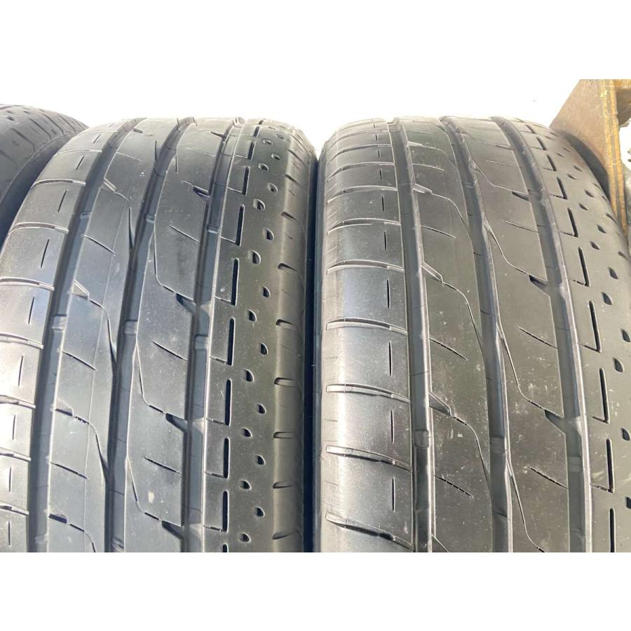 BRIDGESTONE（ブリヂストン） 中古タイヤ サマータイヤ 4本セット 235