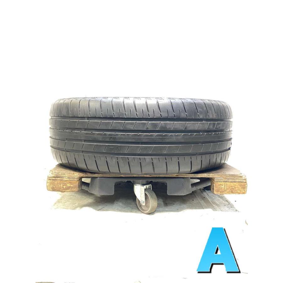 BRIDGESTONE（ブリヂストン） 中古タイヤ サマータイヤ 1本 215/55R18 