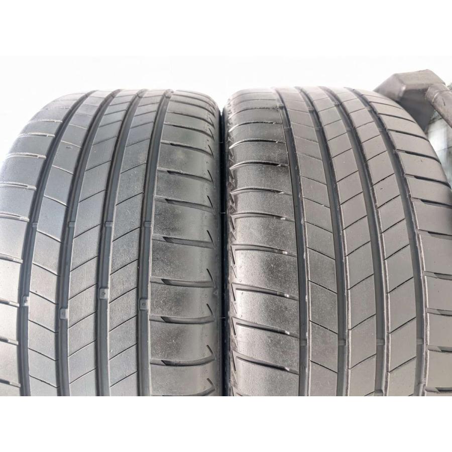 BRIDGESTONE（ブリヂストン） 中古タイヤ サマータイヤ 2本セット 225
