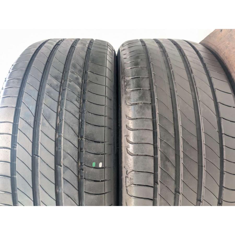 ミシュラン（MICHELIN） 中古タイヤ サマータイヤ 2本セット 225/50R18