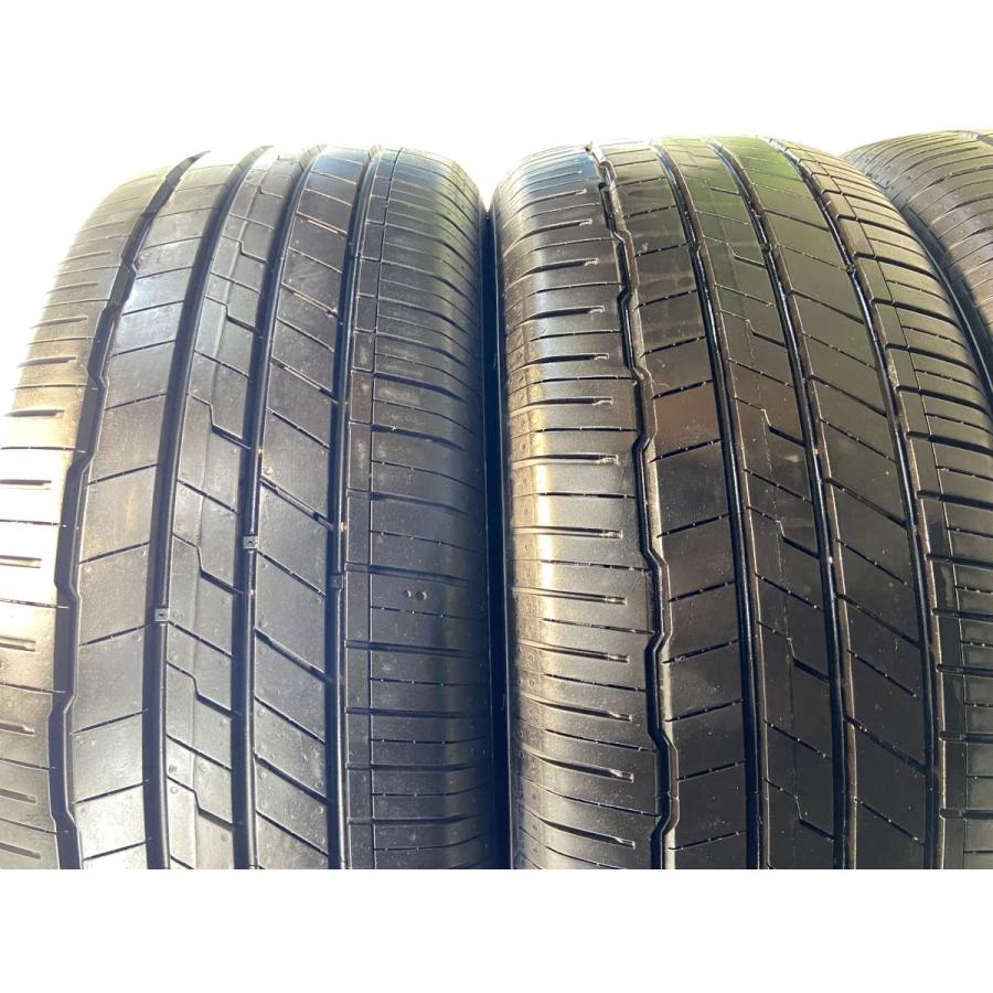 ハンコック　19インチ 中古タイヤ ハンコック（HANKOOK） 中古タイヤ サマータイヤ 4本セット 235/55R19