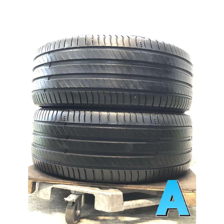 ミシュラン（MICHELIN） 中古タイヤ サマータイヤ 2本セット 225/45R19 