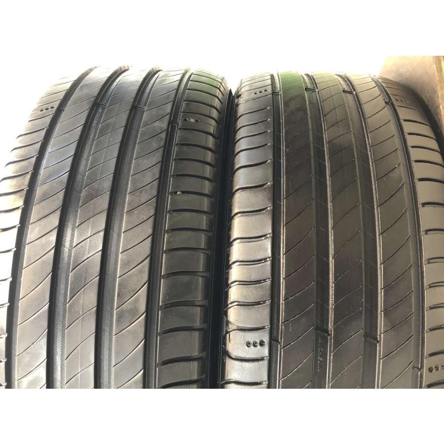 ミシュラン（MICHELIN） 中古タイヤ サマータイヤ 2本セット 225/45R19 