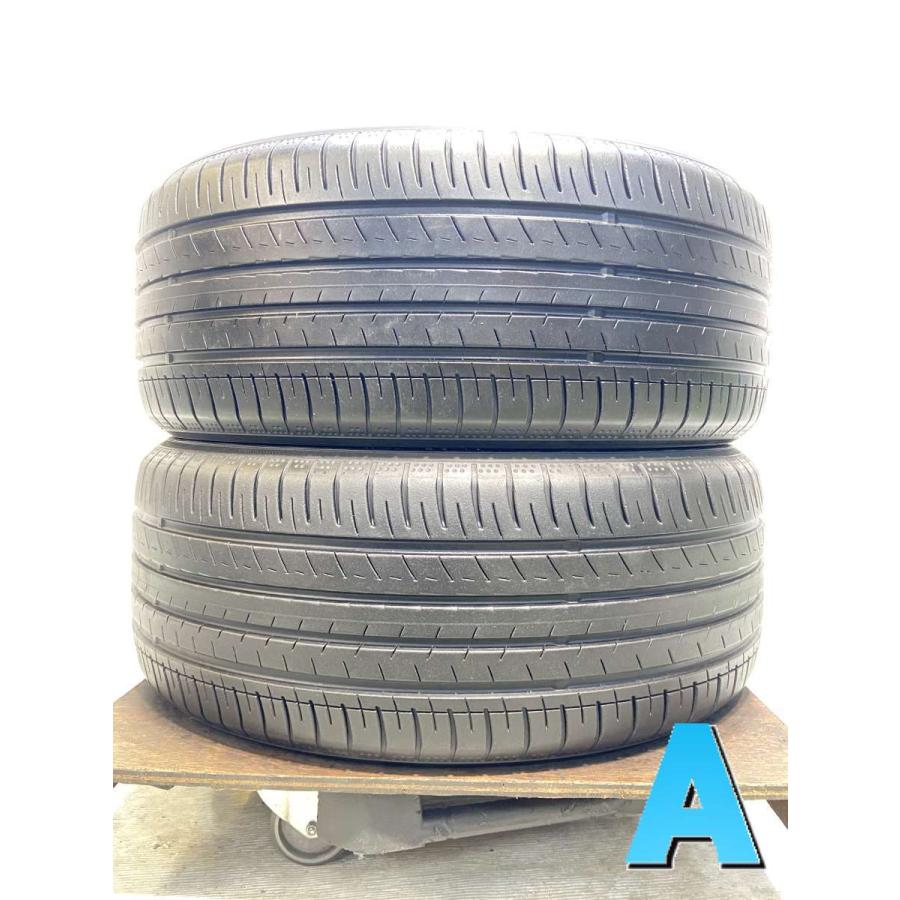 ヨコハマタイヤ（YOKOHAMA TIRE） 中古タイヤ サマータイヤ 2本セット