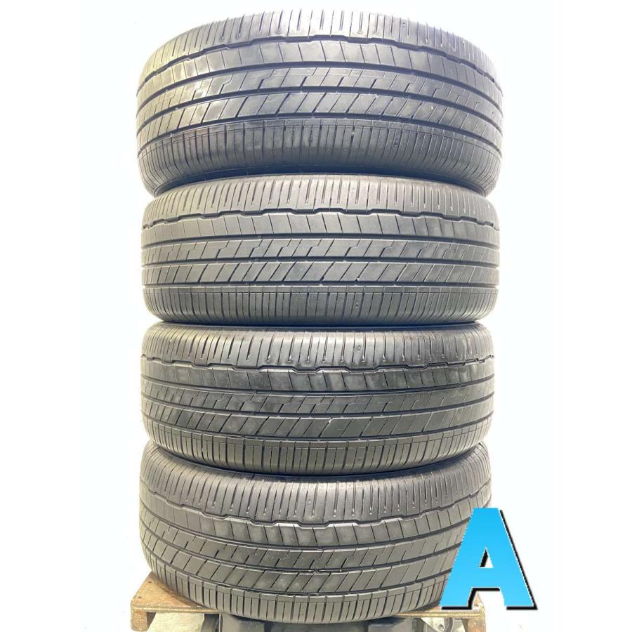 ハンコック（HANKOOK） 中古タイヤ サマータイヤ 4本セット 235/55R19
