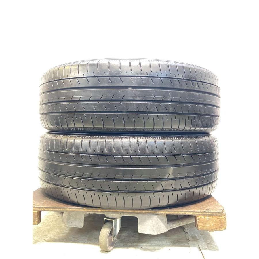 ヨコハマタイヤ（YOKOHAMA TIRE） 中古タイヤ サマータイヤ 2本セット