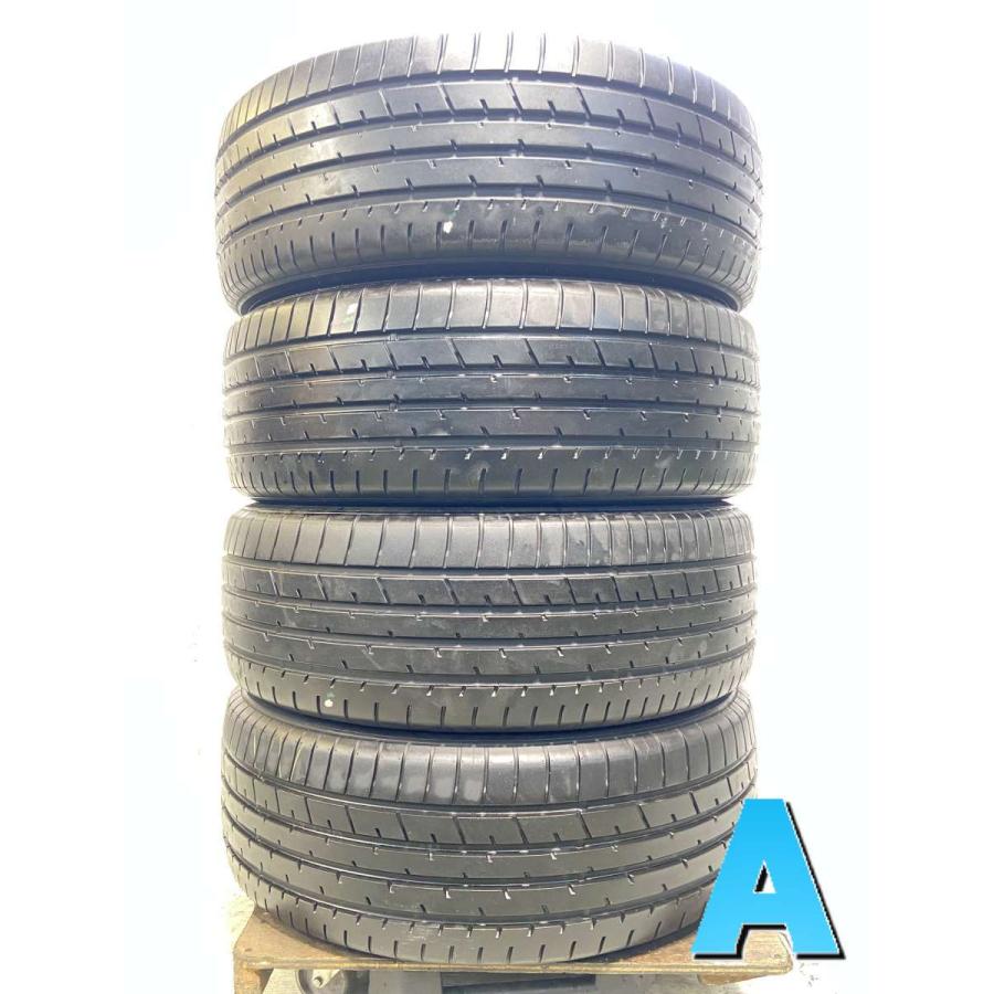TOYO TIRES（トーヨータイヤ） 中古タイヤ サマータイヤ 4本セット 225