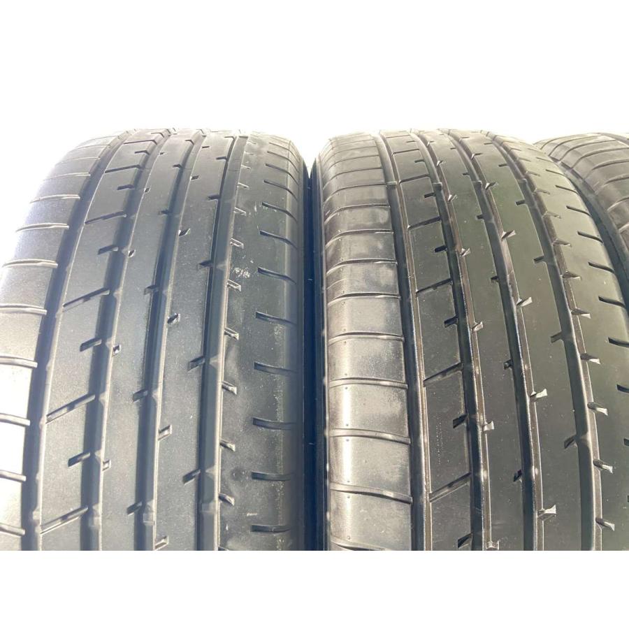 TOYO TIRES（トーヨータイヤ） 中古タイヤ サマータイヤ 4本セット 225