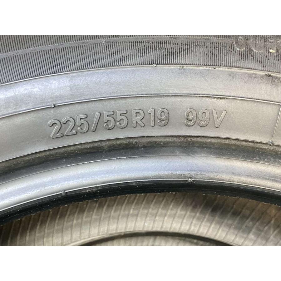TOYO TIRES（トーヨータイヤ） 中古タイヤ サマータイヤ 4本セット 225