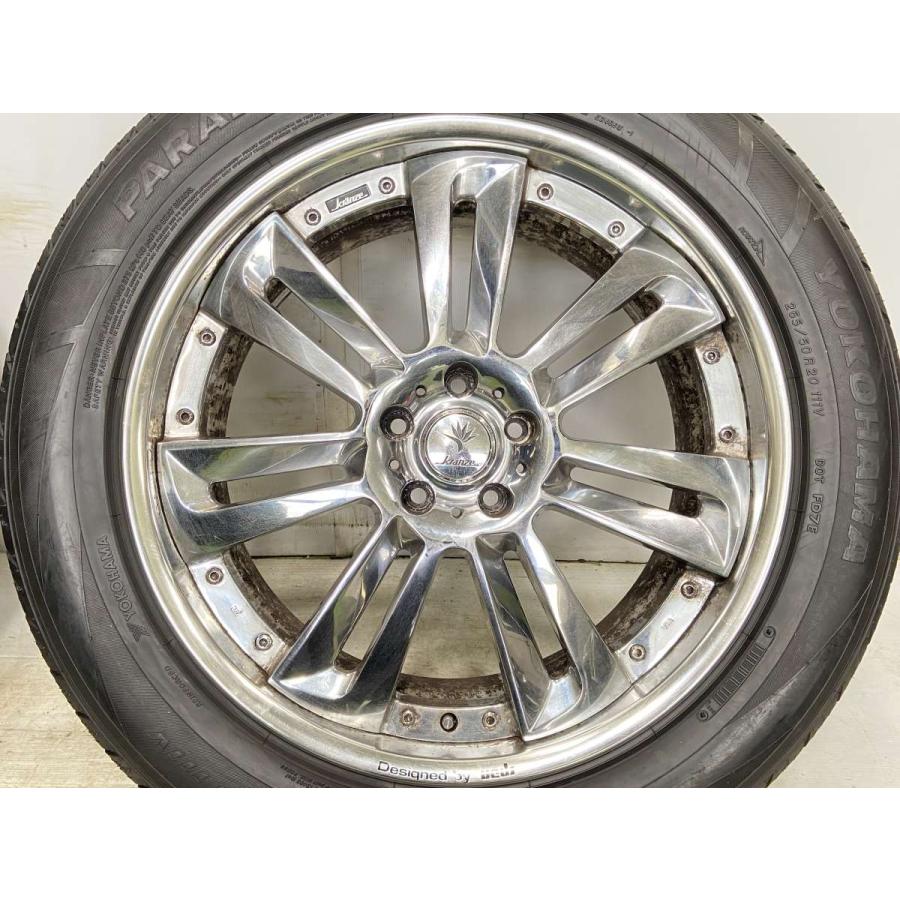 ヨコハマタイヤ（YOKOHAMA TIRE） 中古タイヤ サマータイヤ ホイール 