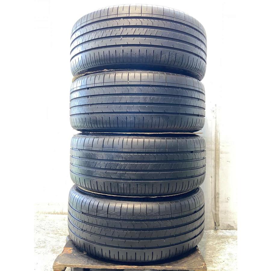 中古タイヤ サマータイヤ ホイールセット 4本セット 245/35R20 WEDS 