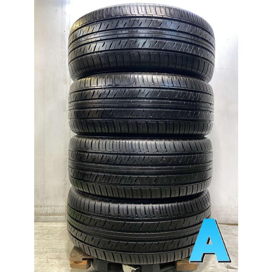 DUNLOP（ダンロップ） 中古タイヤ サマータイヤ 4本セット 275/50R21