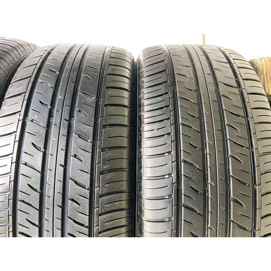 DUNLOP（ダンロップ） 中古タイヤ サマータイヤ 4本セット 275/50R21 