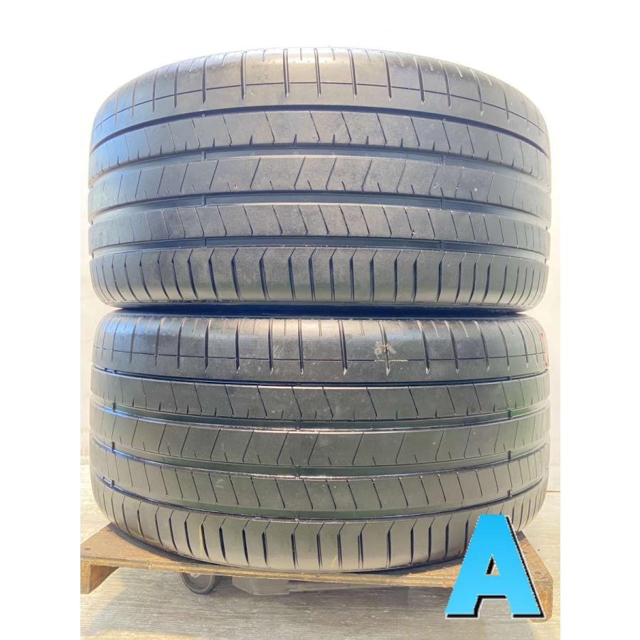PIRELLI（ピレリ） 中古タイヤ サマータイヤ 2本セット 325/35R22 P