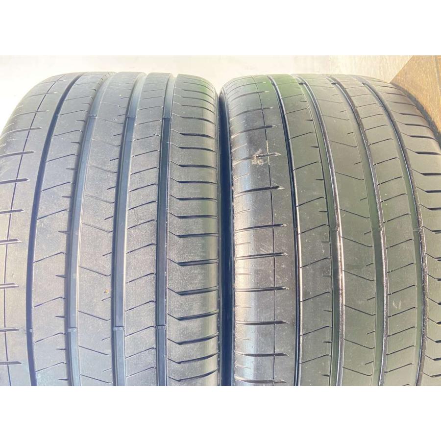 PIRELLI（ピレリ） 中古タイヤ サマータイヤ 2本セット 325/35R22 P
