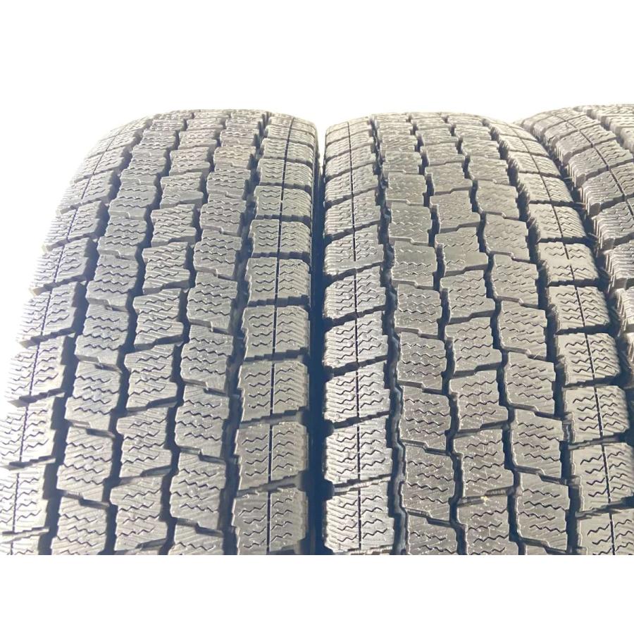 グッドイヤー（GOODYEAR） 中古タイヤ スタッドレスタイヤ 4本セット