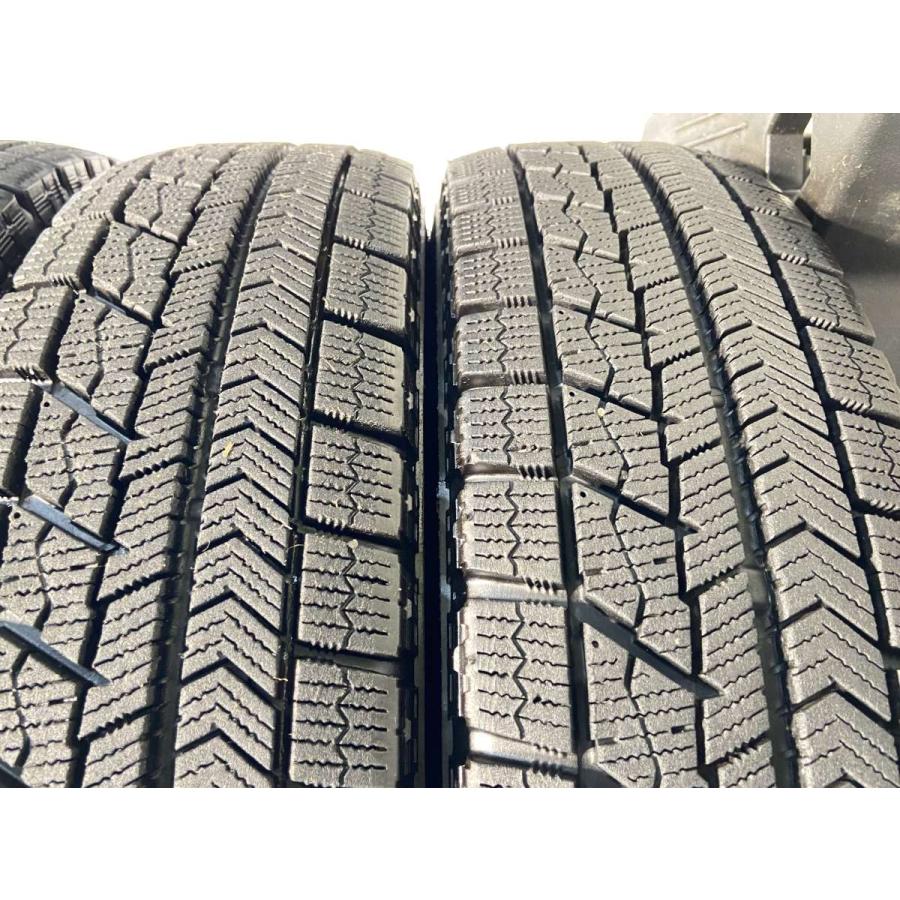 BRIDGESTONE（ブリヂストン） 中古タイヤ スタッドレスタイヤ 4本