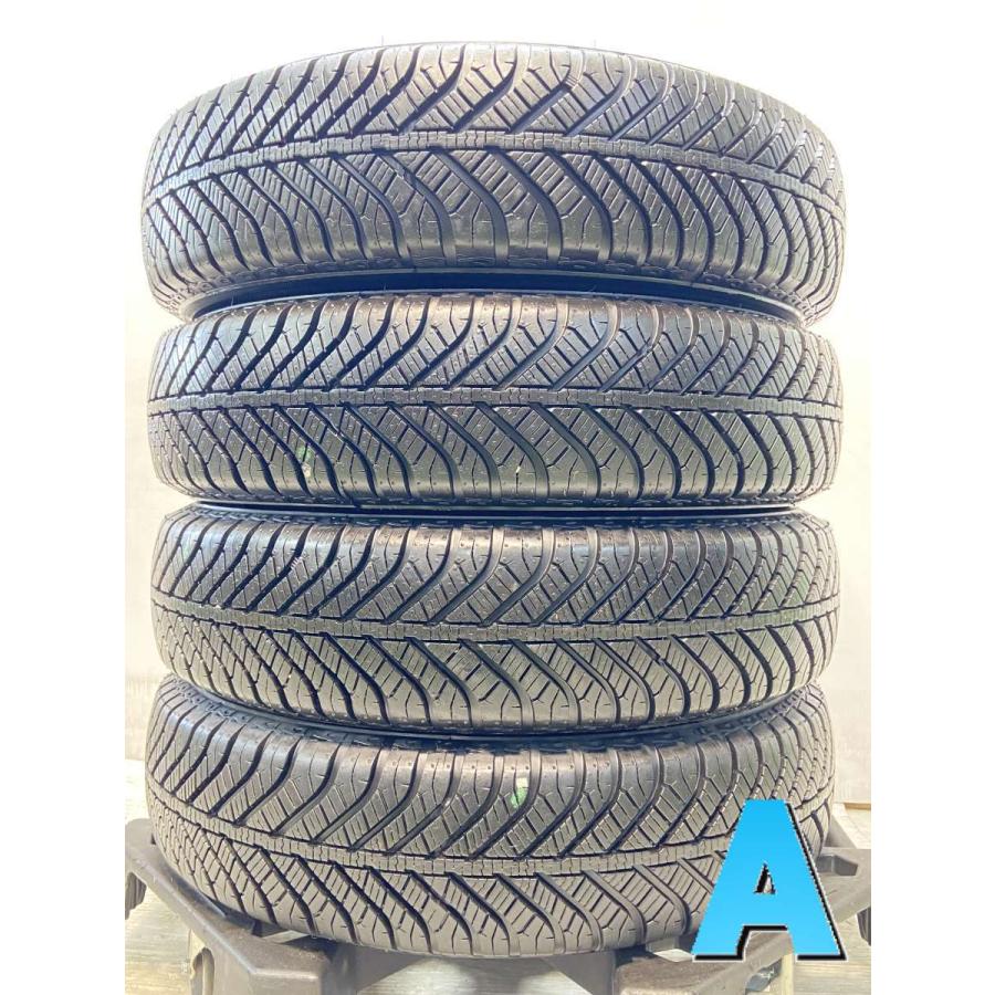 グッドイヤー（GOODYEAR） 中古タイヤ スタッドレスタイヤ 4本セット 