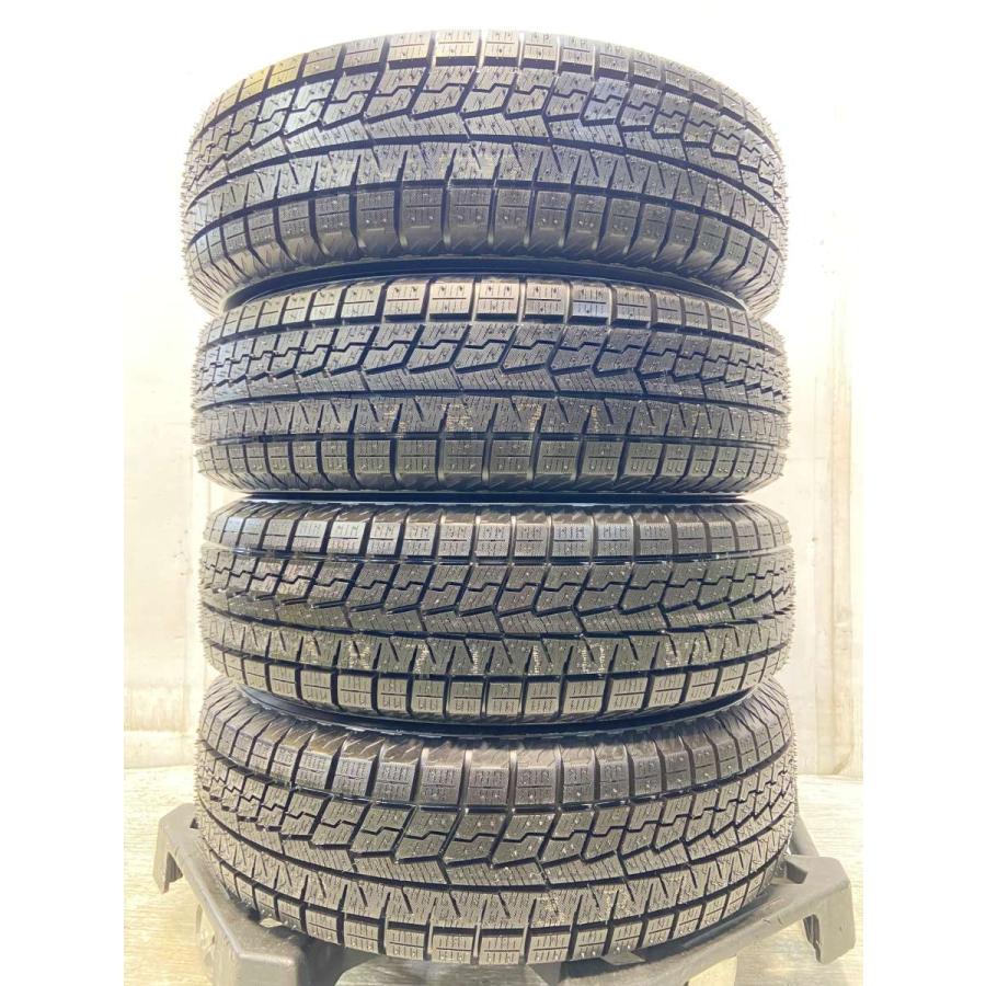 ヨコハマタイヤ（YOKOHAMA TIRE） 中古タイヤ スタッドレスタイヤ