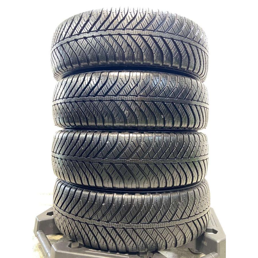 グッドイヤー（GOODYEAR） 中古タイヤ スタッドレスタイヤ 4本セット