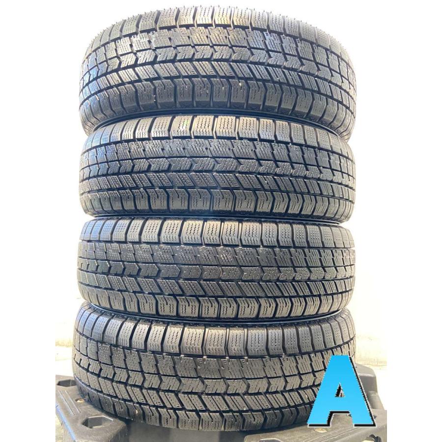 グッドイヤー（GOODYEAR） 中古タイヤ スタッドレスタイヤ 4本セット