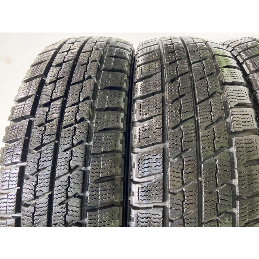 中古タイヤ スタッドレスタイヤ 4本セット 165/70R14  グッドイヤー アイスナビ ZEA2｜aingshop｜04