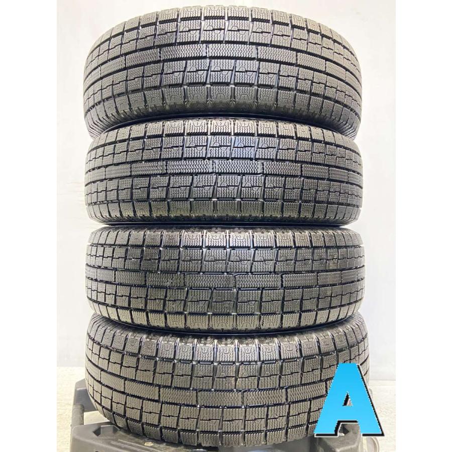 新古品スタッドレス トーヨータイヤ GARIT G5 185/70R14